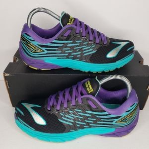 Brooks Purecadence 5